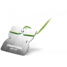 FESTOOL Nóż Wygładzający Cyklina 499749