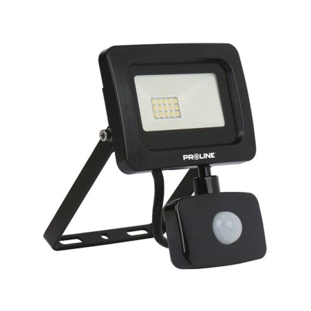 PRO Naświetlacz Ścienny LED z Czujnikiem Ruch. 10W 66182