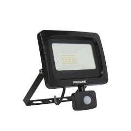 PROLINE Naświetlacz Ścienny LED z Czujnikiem Ruch. 30W 66184