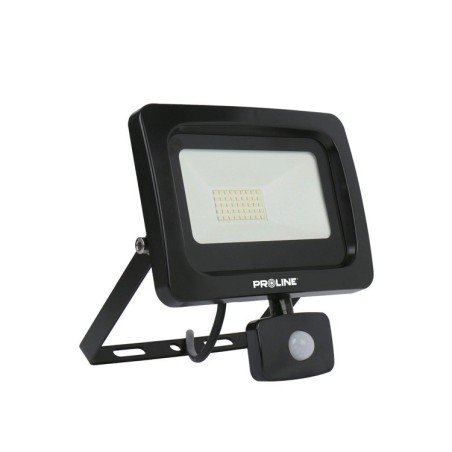 PROLINE Naświetlacz Ścienny LED z Czujnikiem Ruch. 30W 66184