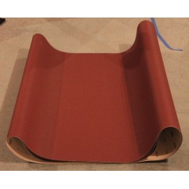 KLINGSPOR 1020x2080 gr.40 Pas Bezkońcowy KP508E