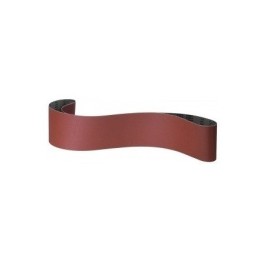 KLINGSPOR 100x915 gr.80 Pas Bezkońcowy LS 309 F2
