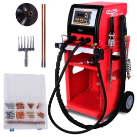 WELDMAN Zgrzewarka SPOTTER 5500 PROMOCJA 106131