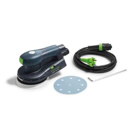 xFESTOOL Szlifierki mimośrodowe ETS EC 125/3 EQ 571895