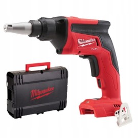 MILWAUKEE M18 Wkrętarka do Suchej Zabudowy GK FSG-0X 4933459201