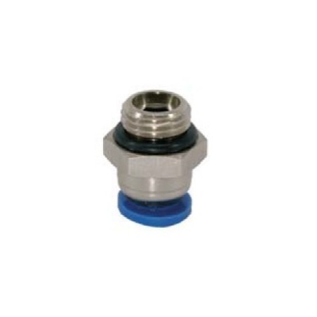 D Złączka Prosta 12-1/4" O-Ring