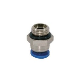 D Złączka Prosta 6-1/8" O-Ring