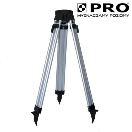 PRO Laser Rotacyjny LR-200VH + Statyw TR-900 3-01-06-L1-065 + 3-01-06-38-023