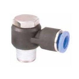 D Złączka Banjo 8-1/4" O-Ring
