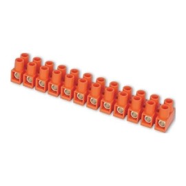 E Złączka 12 Torowa 6mm2