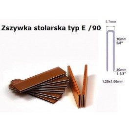 OMER Zszywka 90/21 (ES-21)(9600)
