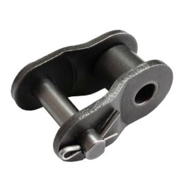 Póło. Łańcucha 08B-1 (R1 1/2")