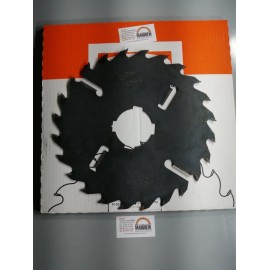 300x2,8/2,0/70 z-24+4 GS FABA Piła Spiekowa PI-503 P0302149 2