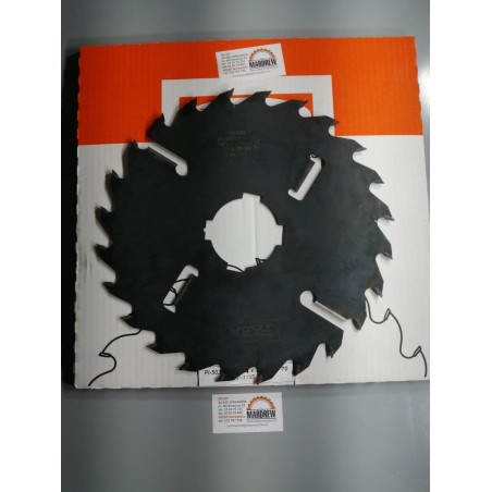 300x2,8/2,0/70 z-24+4 GS FABA Piła Spiekowa PI-503 P0302149