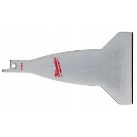 MILWAUKEE Brzeszczot Szablasty Skrobak do Usuwania Fug 49005456