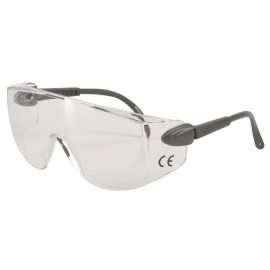 LAHTI PRO Okulary Ochronne Nastawne L2011300