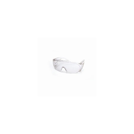 SCHMITH Okulary Ochronne Classic S1301-CC