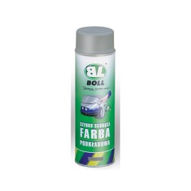 BOLL Farba Podkładowa 500ml Szary