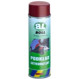 BOLL Podkład Antykorozyjny 500ml 001408