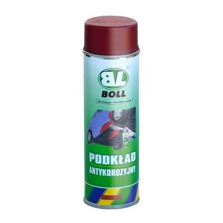 BOLL Podkład Antykorozyjny 500ml 001408