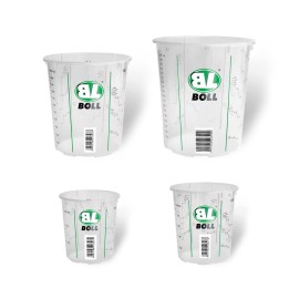 BOLL Pojemnik z Podziałką 650ml 0070232