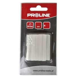 PROLINE Klej w Laskach 8mm 12szt 42918