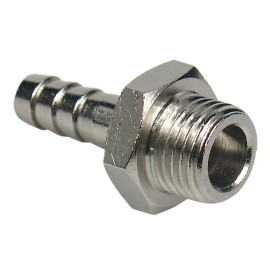 D Króciec 1/2" ZW na Wąż 19mm