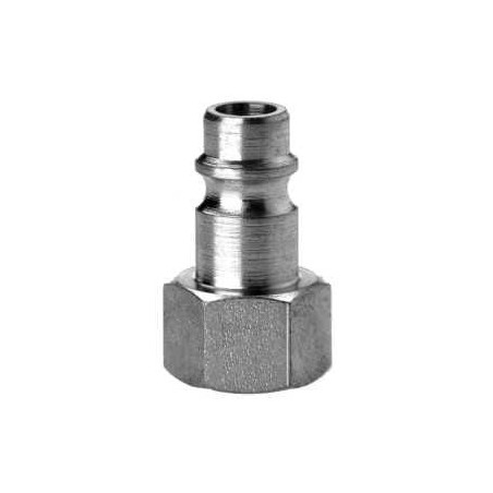 D Króciec 1/2" WW