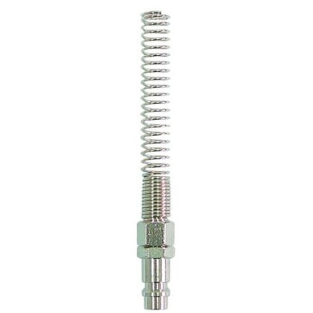 PROLINE Króciec do Węża Spiralnego 5x8mm 66330