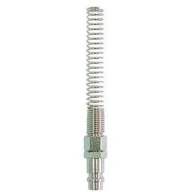 PROLINE Króciec do Węża Spiralnego 8x12mm 66332