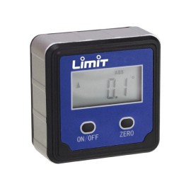 LIMIT Poziomica Precyzyjna Cyfrowa 60x56x28 128590106