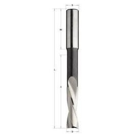 CMT 161.100.31 Frez  D10 l80