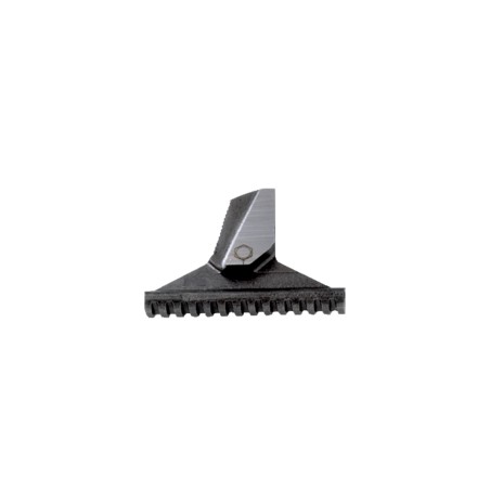 BA Klucz Nastawny Fosforowany 28mm 9071P