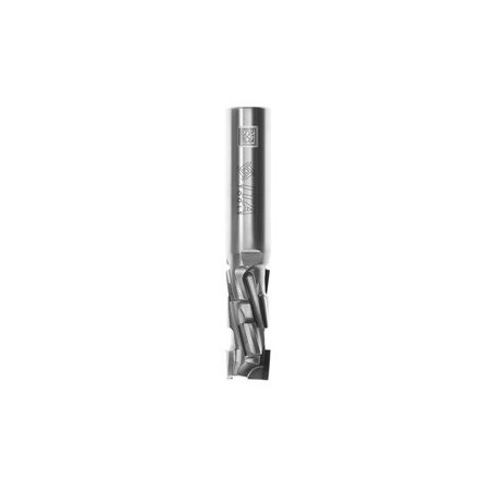 CMT DTN.12.025.12.0SR Frez Diam. D12 l25 S12 ECO Z6+1 (Z2)