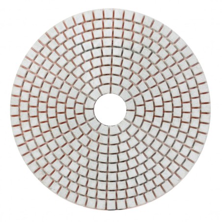 PROLINE Nakładka Diamentowa Polerska gr.220 125mm 89463