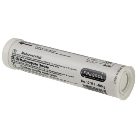 PRESSOL Smar Uniwersalny Wyskokotemp. 400g PRESSOL-12511