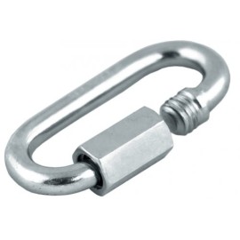Ogniwo Skręcane 4mm