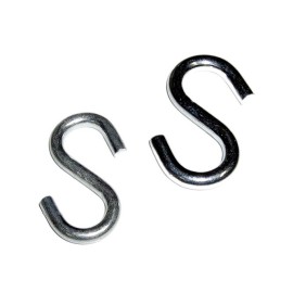 Ogniwo Łączące Typ "S" 3mm
