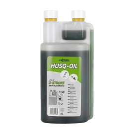 Olej Husq-Oil Zamiennik 1l