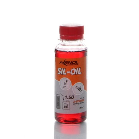 Olej STIHL 100ml Zamiennik