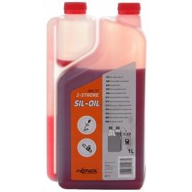 Olej STIHL 1L Zamiennik