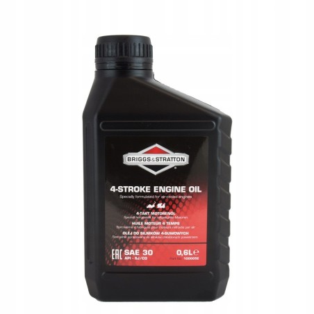 BRIGGS&STRATTON Olej 0,6L