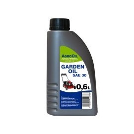 Olej Agrooil Garden 0,6L