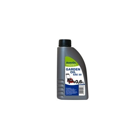 Olej Agrooil Garden 0,6L
