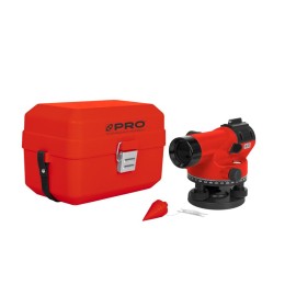 PRO Niwelator Optyczny NO-24 3-01-06-OP-24 2