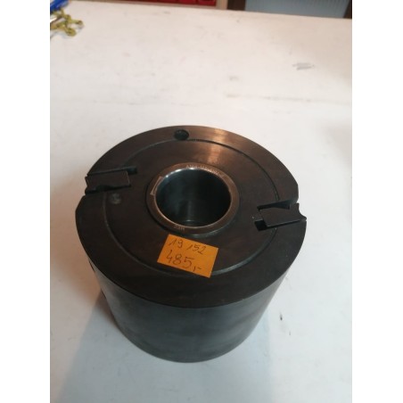 FABA Głowica 1100-4 Stalowa 125x100/40 n-2 b.n. A104-122-2102-0