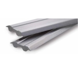 Nóż Strugarski System TERSA 610x10x2,35 HSS 18%