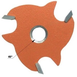 CMT 823.340.11 Ostrze 4mm