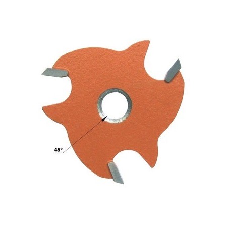 CMT 823.340.11 Ostrze 4mm