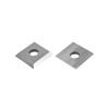 ITA Płytka Czterostrzowa HM 12x12x1,5 HC05 12124 CMT